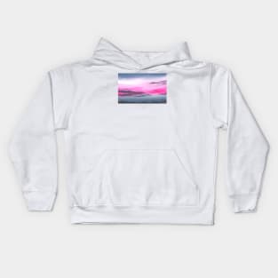 Melt Kids Hoodie